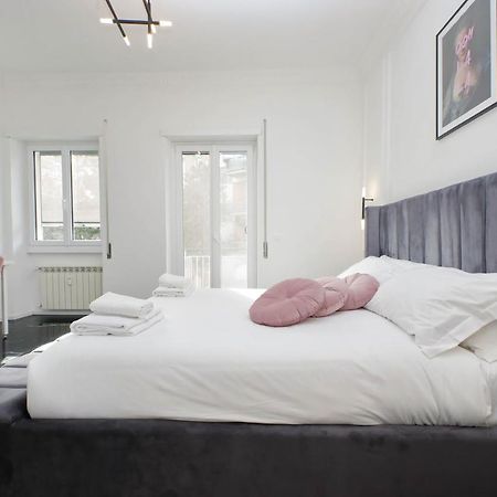 La Casa Di Flavia Hotel Rom Eksteriør billede