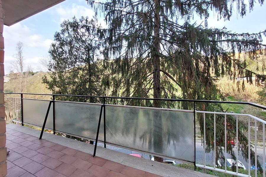 La Casa Di Flavia Hotel Rom Eksteriør billede