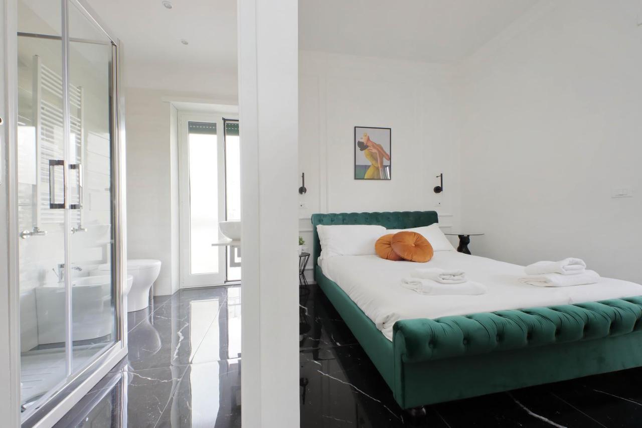 La Casa Di Flavia Hotel Rom Eksteriør billede