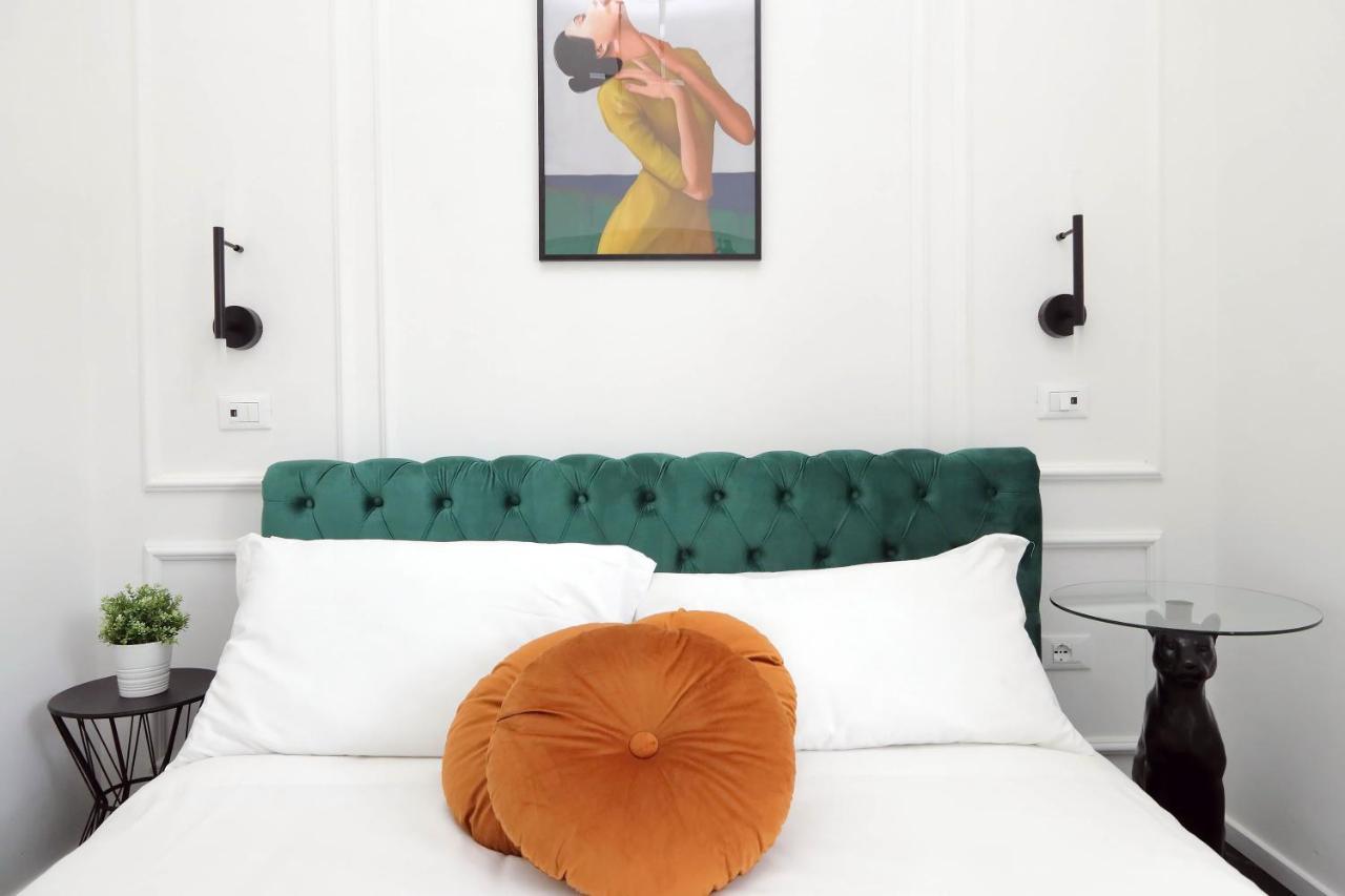 La Casa Di Flavia Hotel Rom Eksteriør billede