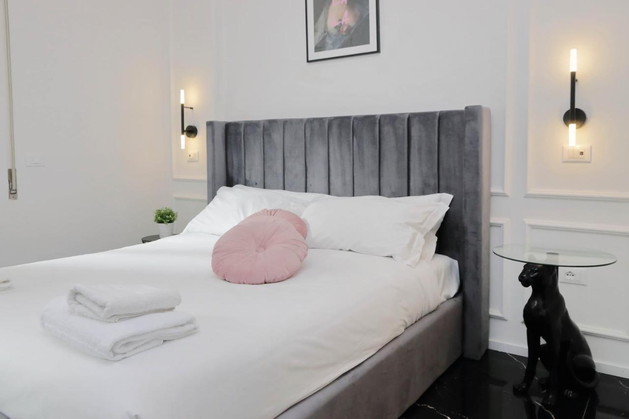 La Casa Di Flavia Hotel Rom Eksteriør billede