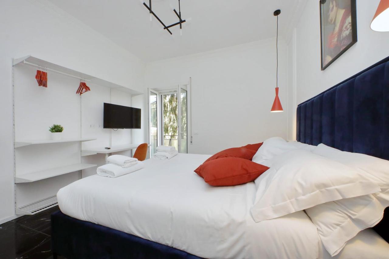 La Casa Di Flavia Hotel Rom Eksteriør billede