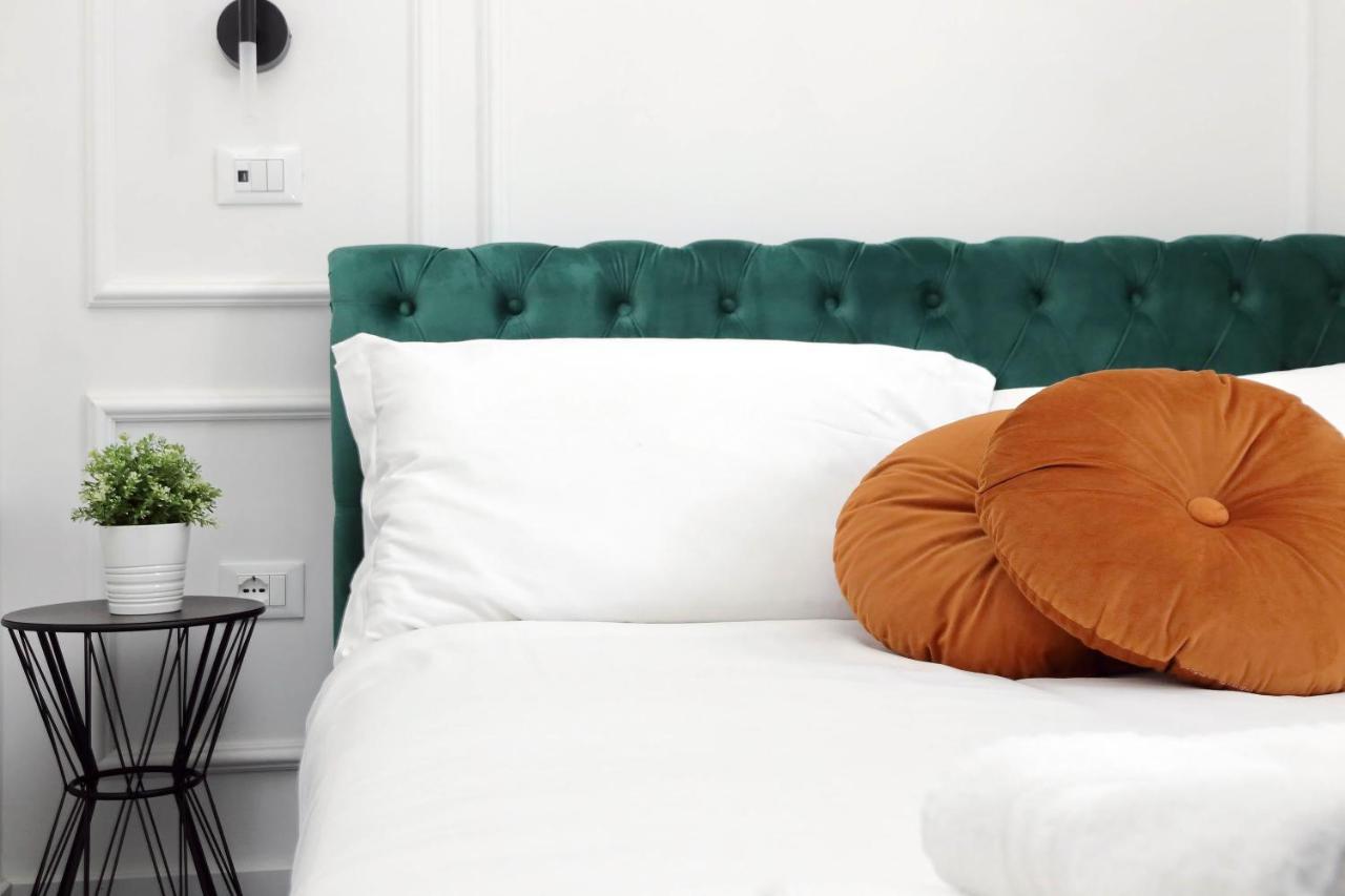 La Casa Di Flavia Hotel Rom Eksteriør billede