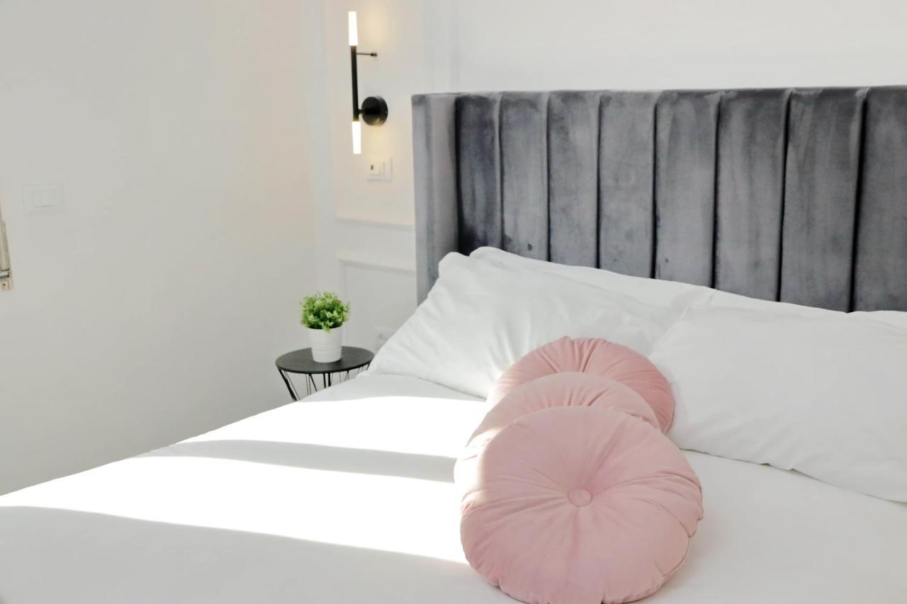 La Casa Di Flavia Hotel Rom Eksteriør billede