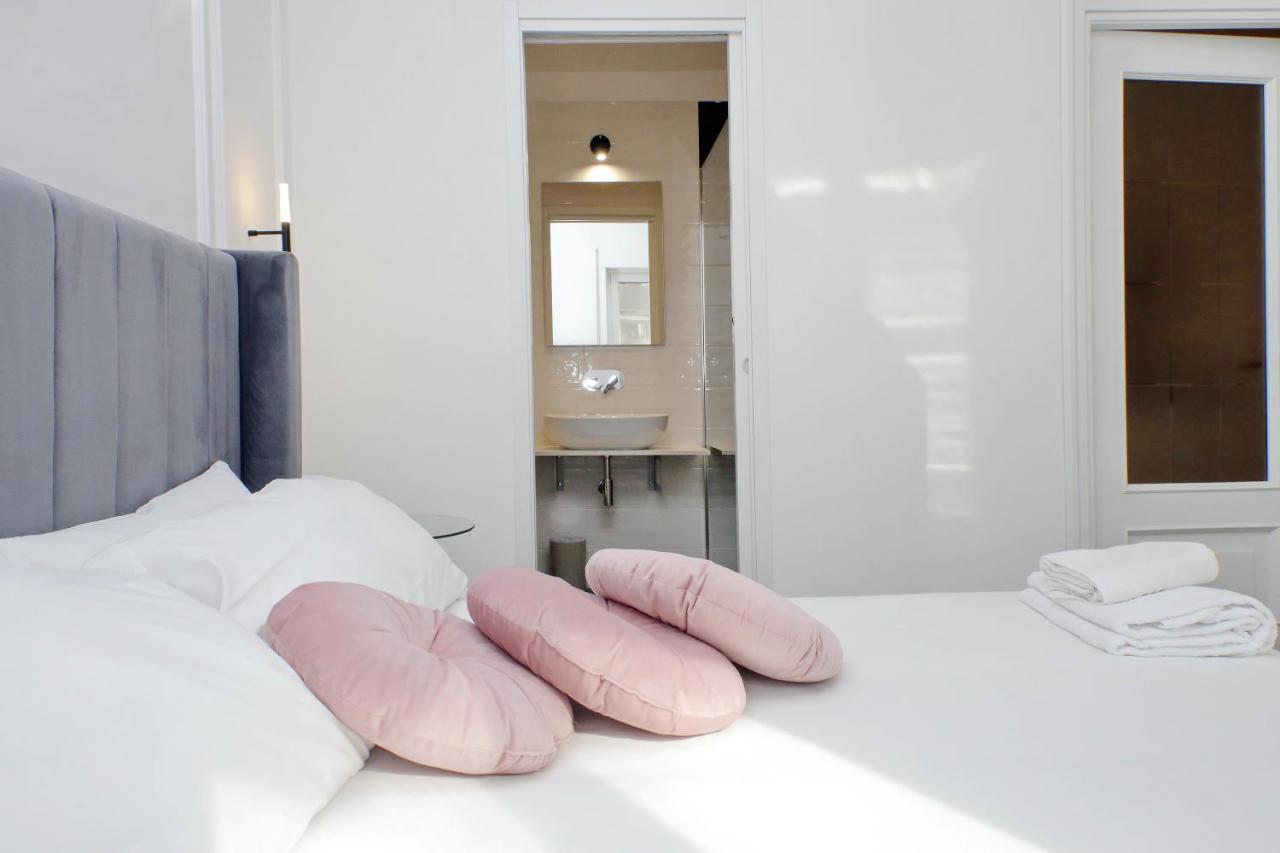 La Casa Di Flavia Hotel Rom Eksteriør billede