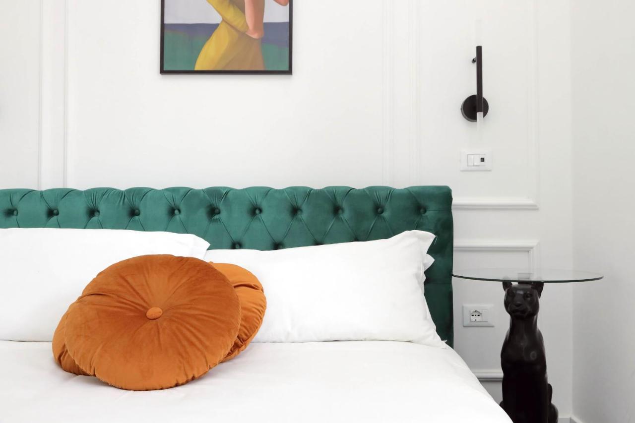 La Casa Di Flavia Hotel Rom Eksteriør billede