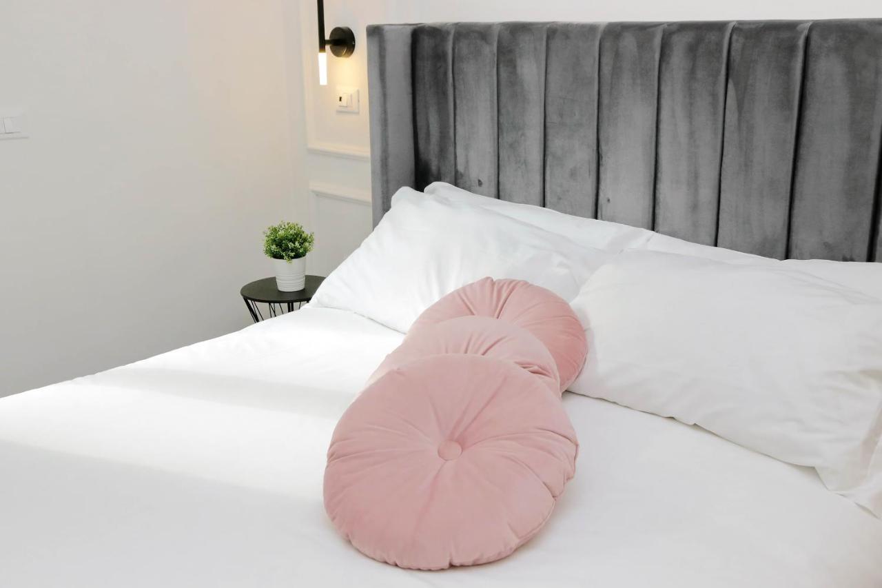 La Casa Di Flavia Hotel Rom Eksteriør billede