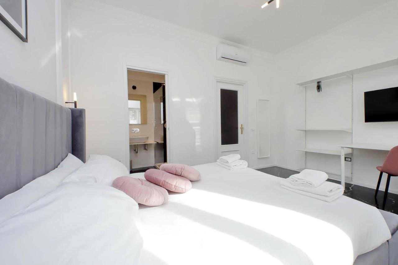 La Casa Di Flavia Hotel Rom Eksteriør billede