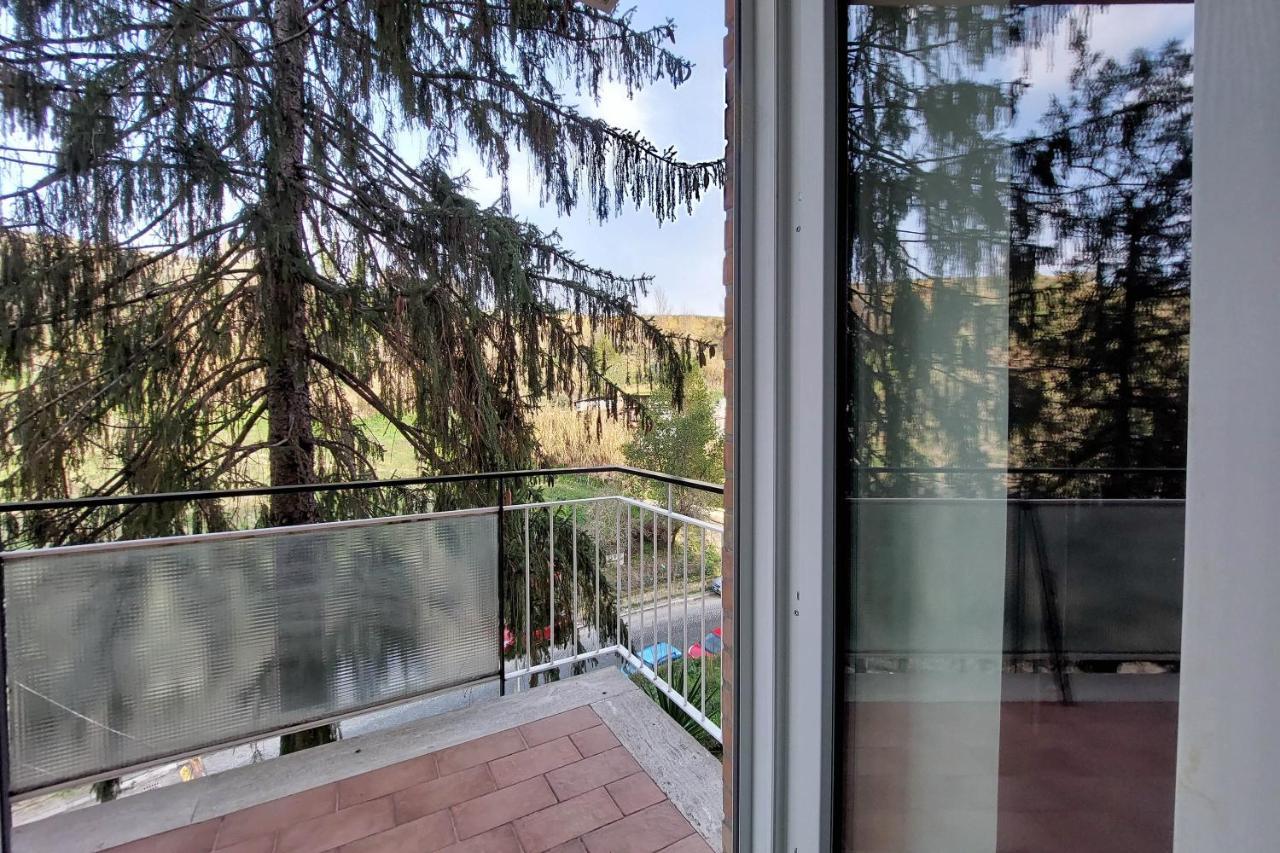 La Casa Di Flavia Hotel Rom Eksteriør billede