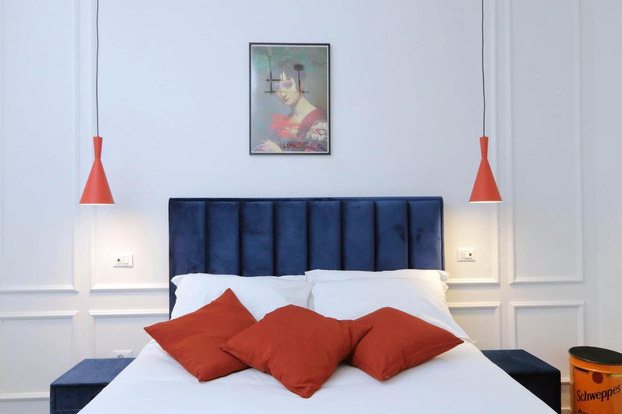 La Casa Di Flavia Hotel Rom Eksteriør billede