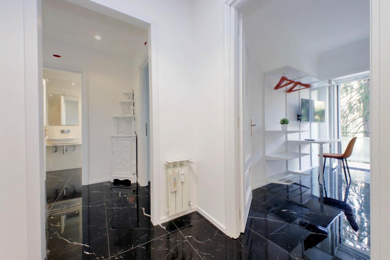 La Casa Di Flavia Hotel Rom Eksteriør billede