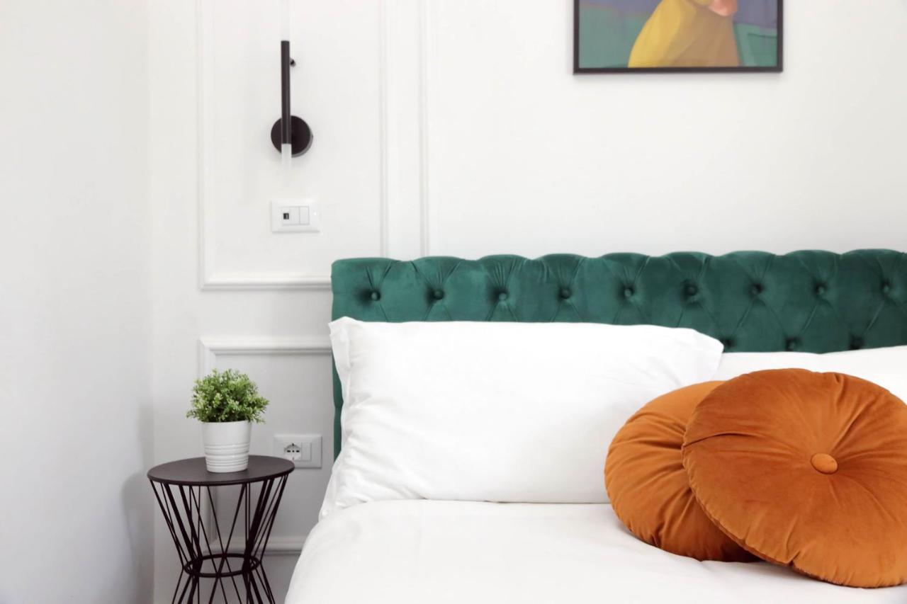 La Casa Di Flavia Hotel Rom Eksteriør billede