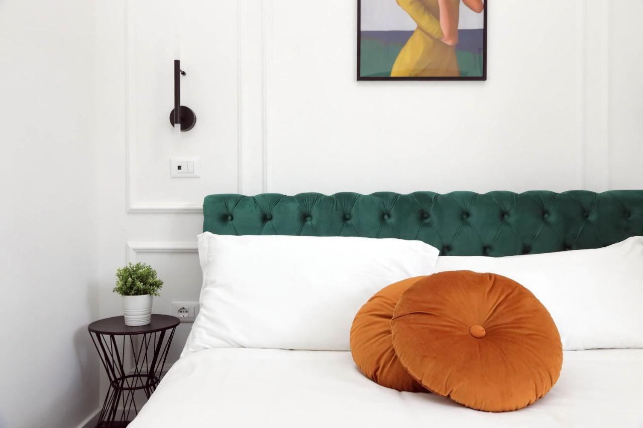 La Casa Di Flavia Hotel Rom Eksteriør billede