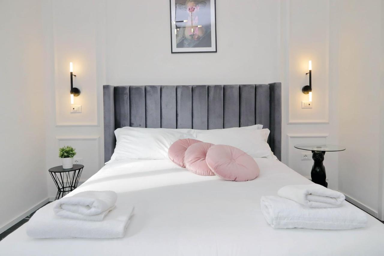 La Casa Di Flavia Hotel Rom Eksteriør billede