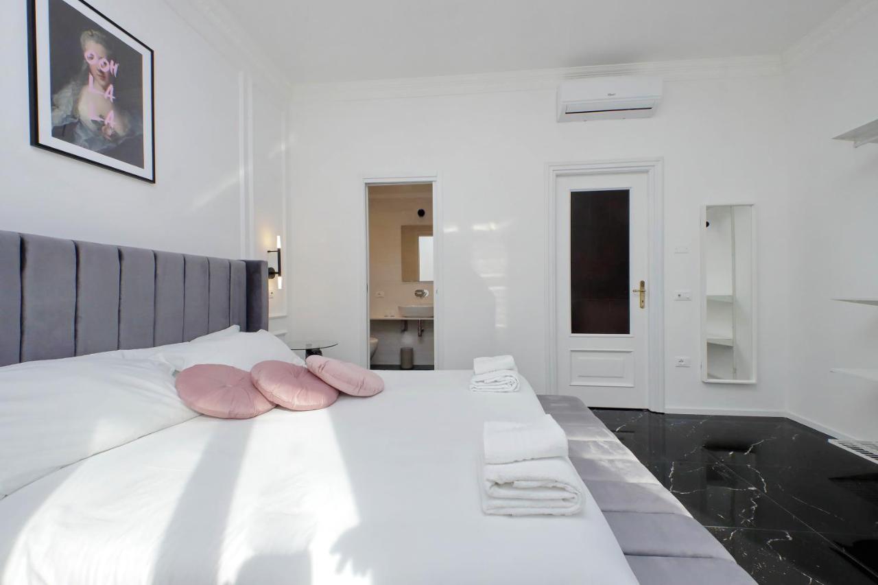La Casa Di Flavia Hotel Rom Eksteriør billede