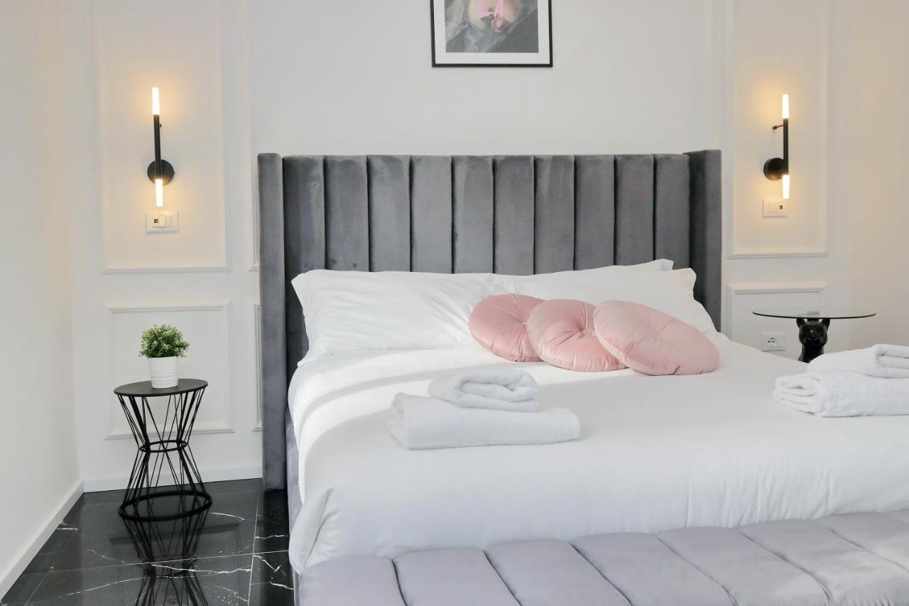 La Casa Di Flavia Hotel Rom Eksteriør billede