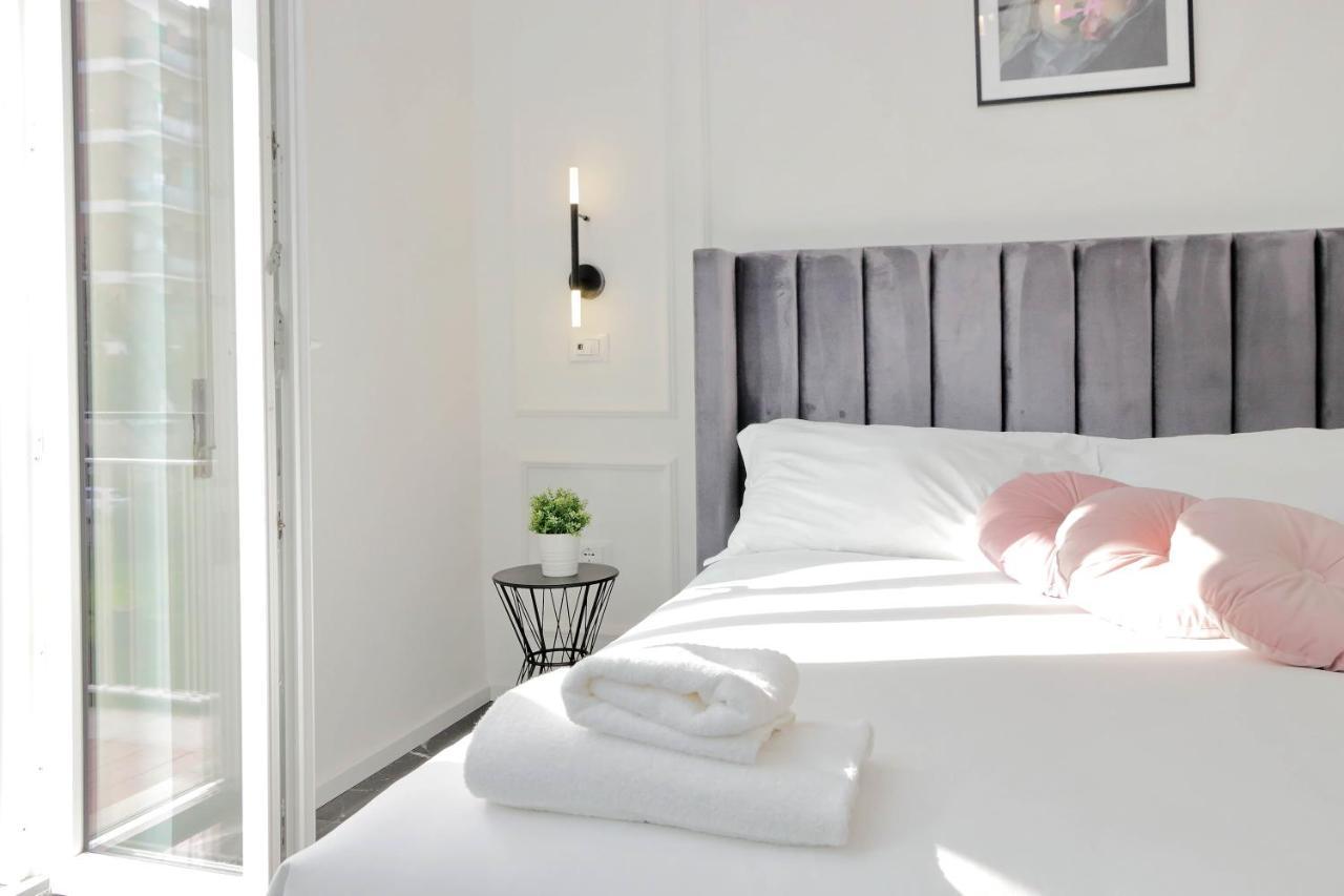 La Casa Di Flavia Hotel Rom Eksteriør billede